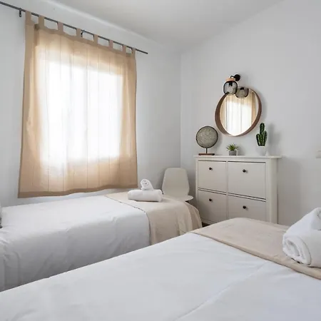 Puerto Banus Iv * Marbella