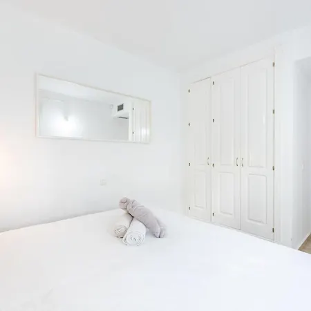 Puerto Banus Iv Marbella