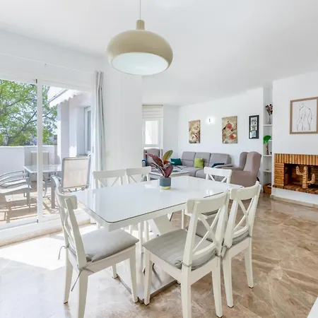 Apartment Puerto Banus Iv *