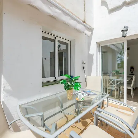 Apartamento Puerto Banús Iv