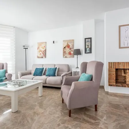 Puerto Banus Iv Apartamento *
