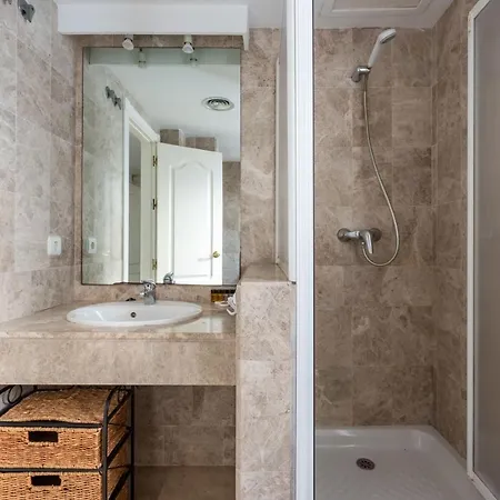 Apartament Puerto Banus Iv