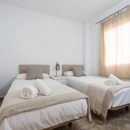 Puerto Banus Iv Apartamento