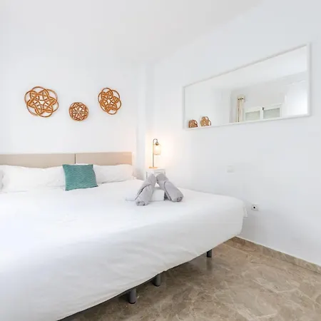 Puerto Banus Iv Apartament *
