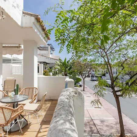 Puerto Banus Iv Marbella