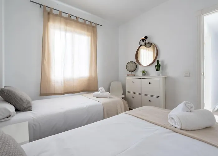 Puerto Banus Iv * Marbella