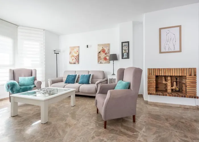 Puerto Banus Iv Apartamento *