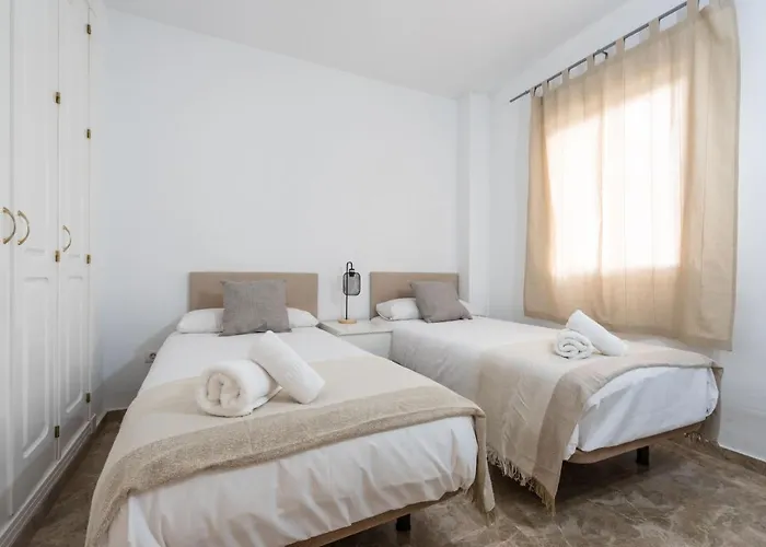 Puerto Banus Iv Apartamento