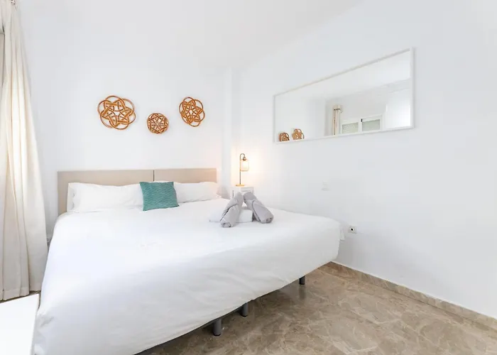 Puerto Banus Iv Apartamento *