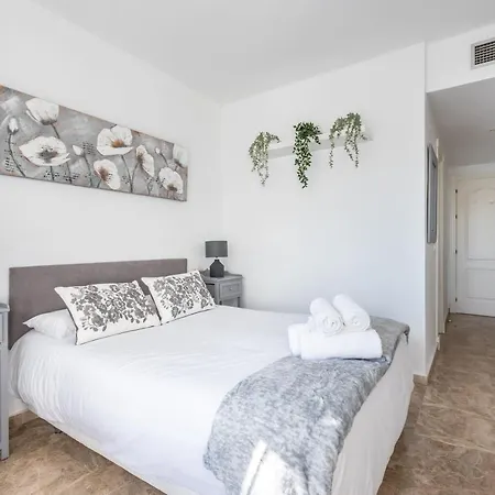 Puerto Banus Iv * Marbella