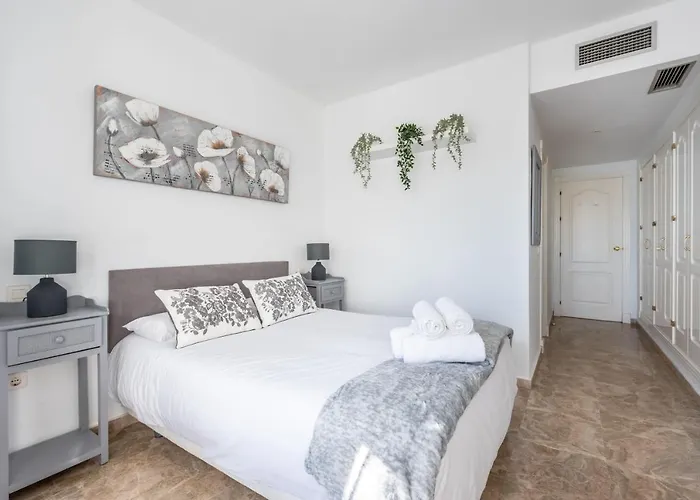 Puerto Banus Iv * Marbella