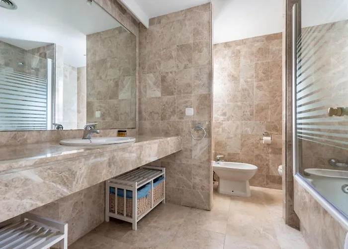 Puerto Banus Iv Appartement *
