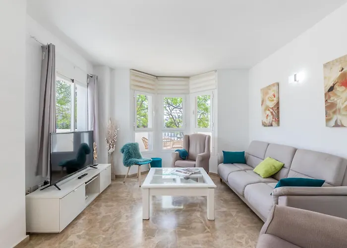 Puerto Banus Iv Appartement Marbella